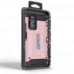Чехол накладка Armorstandart TPU Panzer для Xiaomi Redmi Note 12 Pro 4G Pink (ARM71477) Чехол накладка Armorstandart TPU Panzer для Xiaomi Redmi Note 12 Pro 4G Pink (ARM71477)