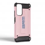 Чехол накладка Armorstandart TPU Panzer для Xiaomi Redmi Note 12S 4G Pink (ARM71478) Чехол накладка Armorstandart TPU Panzer для Xiaomi Redmi Note 12S 4G Pink (ARM71478)
