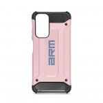 Чехол накладка Armorstandart TPU Panzer для Xiaomi Redmi Note 12S 4G Pink (ARM71478) Чехол накладка Armorstandart TPU Panzer для Xiaomi Redmi Note 12S 4G Pink (ARM71478)