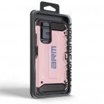 Чехол накладка Armorstandart TPU Panzer для Xiaomi Redmi Note 12S 4G Pink (ARM71478) Чехол накладка Armorstandart TPU Panzer для Xiaomi Redmi Note 12S 4G Pink (ARM71478)