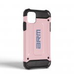 Чехол накладка Armorstandart TPU Panzer для Apple iPhone 11 Pink (ARM71479) Чехол накладка Armorstandart TPU Panzer для Apple iPhone 11 Pink (ARM71479)