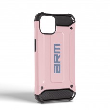 Чехол накладка Armorstandart TPU Panzer для Apple iPhone 14 Pink (ARM71480)