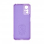 Чехол накладка ArmorStandart TPU ICON для Xiaomi Redmi Note 12S 4G Camera cover Violet (ARM71686) Чехол накладка ArmorStandart TPU ICON для Xiaomi Redmi Note 12S 4G Camera cover Violet (ARM71686)