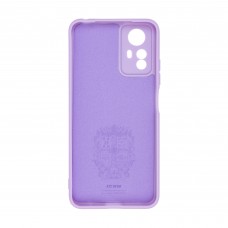 Чехол накладка ArmorStandart TPU ICON для Xiaomi Redmi Note 12S 4G Camera cover Violet (ARM71686) Чехол накладка ArmorStandart TPU ICON для Xiaomi Redmi Note 12S 4G Camera cover Violet (ARM71686)