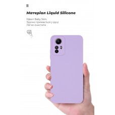 Чехол накладка ArmorStandart TPU ICON для Xiaomi Redmi Note 12S 4G Camera cover Violet (ARM71686) Чехол накладка ArmorStandart TPU ICON для Xiaomi Redmi Note 12S 4G Camera cover Violet (ARM71686)