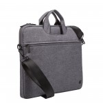 Сумка для ноутбука ArmorStandart ARM01S Nylon 15.6 Dark Grey (ARM71690) Сумка для ноутбука ArmorStandart ARM01S Nylon 15.6 Dark Grey (ARM71690)