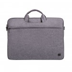 Сумка для ноутбука ArmorStandart ARM01S Nylon 15.6 Dark Grey (ARM71690) Сумка для ноутбука ArmorStandart ARM01S Nylon 15.6 Dark Grey (ARM71690)