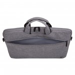 Сумка для ноутбука ArmorStandart ARM01S Nylon 15.6 Dark Grey (ARM71690) Сумка для ноутбука ArmorStandart ARM01S Nylon 15.6 Dark Grey (ARM71690)