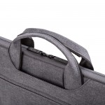 Сумка для ноутбука ArmorStandart ARM01S Nylon 15.6 Dark Grey (ARM71690) Сумка для ноутбука ArmorStandart ARM01S Nylon 15.6 Dark Grey (ARM71690)