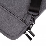 Сумка для ноутбука ArmorStandart ARM01S Nylon 15.6 Dark Grey (ARM71690) Сумка для ноутбука ArmorStandart ARM01S Nylon 15.6 Dark Grey (ARM71690)