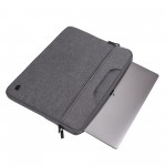 Сумка для ноутбука ArmorStandart ARM01S Nylon 15.6 Dark Grey (ARM71690) Сумка для ноутбука ArmorStandart ARM01S Nylon 15.6 Dark Grey (ARM71690)