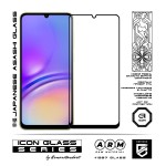 Защитное стекло ArmorStandart Icon для Samsung A05 (A055) / A05s (A057) Black (ARM71788)