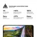 Защитное стекло ArmorStandart Pro для Samsung A05 (A055) / A05s (A057) Black (ARM71789)
