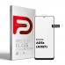 Защитное стекло ArmorStandart Pro для Samsung A05 (A055) / A05s (A057) Black (ARM71789)