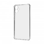 Чехол накладка ArmorStandart TPU Air Force для Samsung A05 (A055) Camera cover Transparent (ARM71792) Чехол накладка ArmorStandart TPU Air Force для Samsung A05 (A055) Camera cover Transparent (ARM71792)