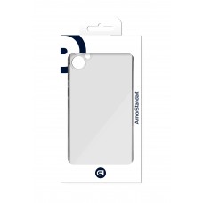 Чехол накладка ArmorStandart TPU Air Series для Samsung A05 (A055) Camera cover Transparent (ARM71794)