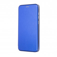Чехол книжка ArmorStandart PU G-Case для Samsung A05 (A055) Blue (ARM71799)
