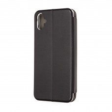 Чехол книжка ArmorStandart PU G-Case для Samsung A05 (A055) Black (ARM71800)