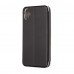 Чехол книжка ArmorStandart PU G-Case для Samsung A05 (A055) Black (ARM71800)