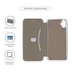 Чехол книжка ArmorStandart PU G-Case для Samsung A05 (A055) Black (ARM71800) Чехол книжка ArmorStandart PU G-Case для Samsung A05 (A055) Black (ARM71800)