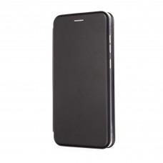 Чехол книжка ArmorStandart PU G-Case для Samsung A05 (A055) Black (ARM71800)