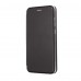 Чехол книжка ArmorStandart PU G-Case для Samsung A05 (A055) Black (ARM71800)