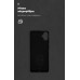 Чехол накладка ArmorStandart TPU ICON для Samsung A05 (A055) Black (ARM71801)