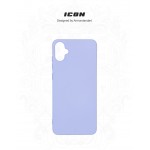 Чехол накладка ArmorStandart TPU ICON для Samsung A05 (A055) Lavender (ARM71804) Чехол накладка ArmorStandart TPU ICON для Samsung A05 (A055) Lavender (ARM71804)