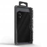 Чехол накладка TPU Armorstandart Matte Slim Fit для Samsung A05 (A055) Camera cover Black (ARM71805) Чехол накладка TPU Armorstandart Matte Slim Fit для Samsung A05 (A055) Camera cover Black (ARM71805)