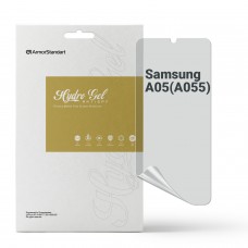 Гидрогелевая пленка ArmorStandart Anti-spy для Samsung A05 (A055) (ARM71810)