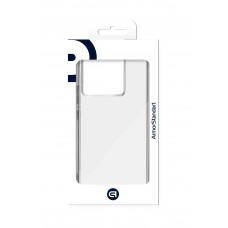 Чехол накладка ArmorStandart TPU Air Force для Xiaomi Redmi Note 13 Pro 5G / Poco X6 5G Transparent (ARM71832)