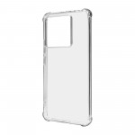 Чехол накладка ArmorStandart TPU Air Force для Xiaomi Redmi Note 13 Pro 5G / Poco X6 5G Transparent (ARM71832) Чехол накладка ArmorStandart TPU Air Force для Xiaomi Redmi Note 13 Pro 5G / Poco X6 5G Transparent (ARM71832)