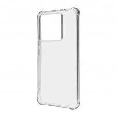Чехол накладка ArmorStandart TPU Air Force для Xiaomi Redmi Note 13 Pro 5G / Poco X6 5G Transparent (ARM71832)