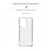 Чехол накладка ArmorStandart TPU Air Force для Xiaomi Redmi Note 13 Pro+ 5G Transparent (ARM71833)