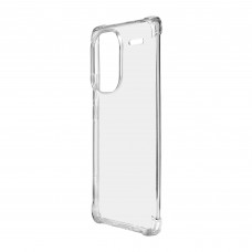 Чехол накладка ArmorStandart TPU Air Force для Xiaomi Redmi Note 13 Pro+ 5G Transparent (ARM71833)