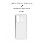 Чехол накладка ArmorStandart TPU Air для Xiaomi Redmi Note 13 Pro 5G / Poco X6 5G Camera cover Clear (ARM71835) Чехол накладка ArmorStandart TPU Air для Xiaomi Redmi Note 13 Pro 5G / Poco X6 5G Camera cover Clear (ARM71835)