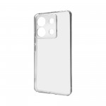 Чехол накладка ArmorStandart TPU Air для Xiaomi Redmi Note 13 Pro 5G / Poco X6 5G Camera cover Clear (ARM71835) Чехол накладка ArmorStandart TPU Air для Xiaomi Redmi Note 13 Pro 5G / Poco X6 5G Camera cover Clear (ARM71835)