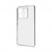 Чехол накладка ArmorStandart TPU Air для Xiaomi Redmi Note 13 Pro 5G / Poco X6 5G Camera cover Clear (ARM71835)