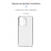 Чехол накладка ArmorStandart TPU Air для Xiaomi Redmi Note 13 Pro+ 5G Camera cover Clear (ARM71837)