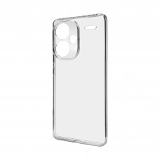 Чехол накладка ArmorStandart TPU Air для Xiaomi Redmi Note 13 Pro+ 5G Camera cover Clear (ARM71837)