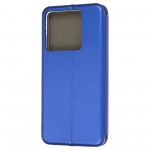 Чехол книжка ArmorStandart PU G-Case для Xiaomi Redmi Note 13 Pro 5G / Poco X6 5G Blue (ARM71846) Чехол книжка ArmorStandart PU G-Case для Xiaomi Redmi Note 13 Pro 5G / Poco X6 5G Blue (ARM71846)