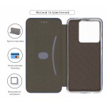 Чехол книжка ArmorStandart PU G-Case для Xiaomi Redmi Note 13 Pro 5G / Poco X6 5G Blue (ARM71846) Чехол книжка ArmorStandart PU G-Case для Xiaomi Redmi Note 13 Pro 5G / Poco X6 5G Blue (ARM71846)