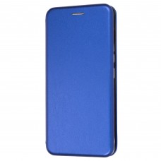 Чехол книжка ArmorStandart PU G-Case для Xiaomi Redmi Note 13 Pro 5G / Poco X6 5G Blue (ARM71846)
