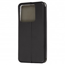 Чехол книжка ArmorStandart PU G-Case для Xiaomi Redmi Note 13 Pro 5G / Poco X6 5G Black (ARM71847)