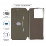 Чехол книжка ArmorStandart PU G-Case для Xiaomi Redmi Note 13 Pro 5G / Poco X6 5G Black (ARM71847) Чехол книжка ArmorStandart PU G-Case для Xiaomi Redmi Note 13 Pro 5G / Poco X6 5G Black (ARM71847)
