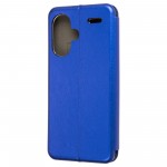 Чехол книжка ArmorStandart PU G-Case для Xiaomi Redmi Note 13 Pro+ 5G Blue (ARM71848)