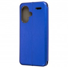 Чехол книжка ArmorStandart PU G-Case для Xiaomi Redmi Note 13 Pro+ 5G Blue (ARM71848)
