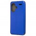 Чехол книжка ArmorStandart PU G-Case для Xiaomi Redmi Note 13 Pro+ 5G Blue (ARM71848)