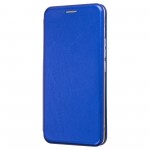 Чехол книжка ArmorStandart PU G-Case для Xiaomi Redmi Note 13 Pro+ 5G Blue (ARM71848)