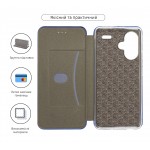 Чехол книжка ArmorStandart PU G-Case для Xiaomi Redmi Note 13 Pro+ 5G Blue (ARM71848)